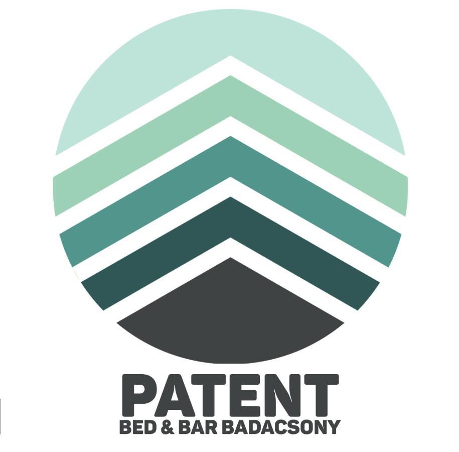 Patent, Your Home In Badacsony Бадачонтомай Екстериор снимка