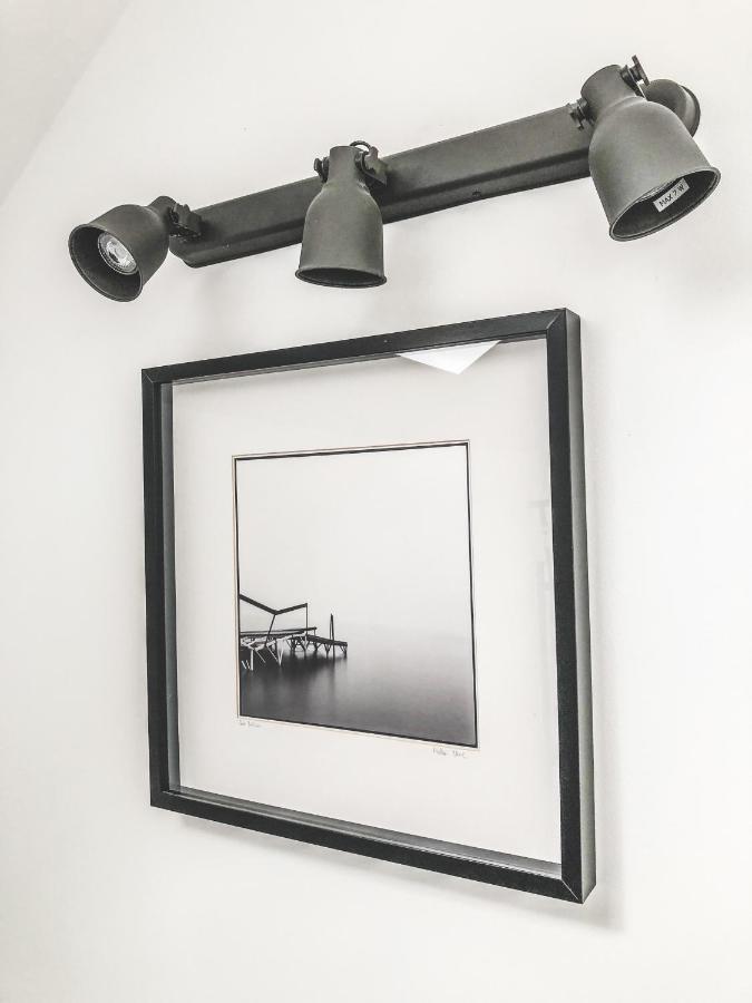 Patent, Your Home In Badacsony Бадачонтомай Екстериор снимка