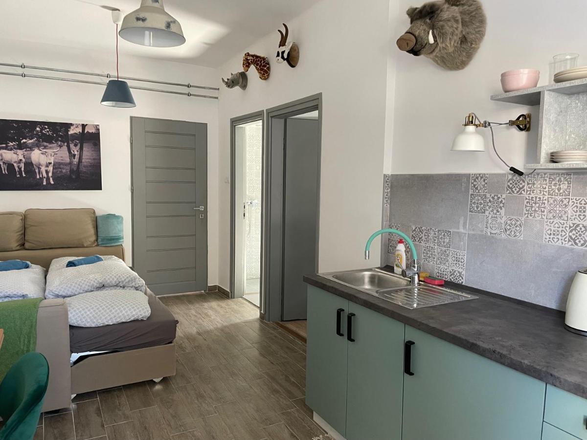 Patent, Your Home In Badacsony Бадачонтомай Екстериор снимка