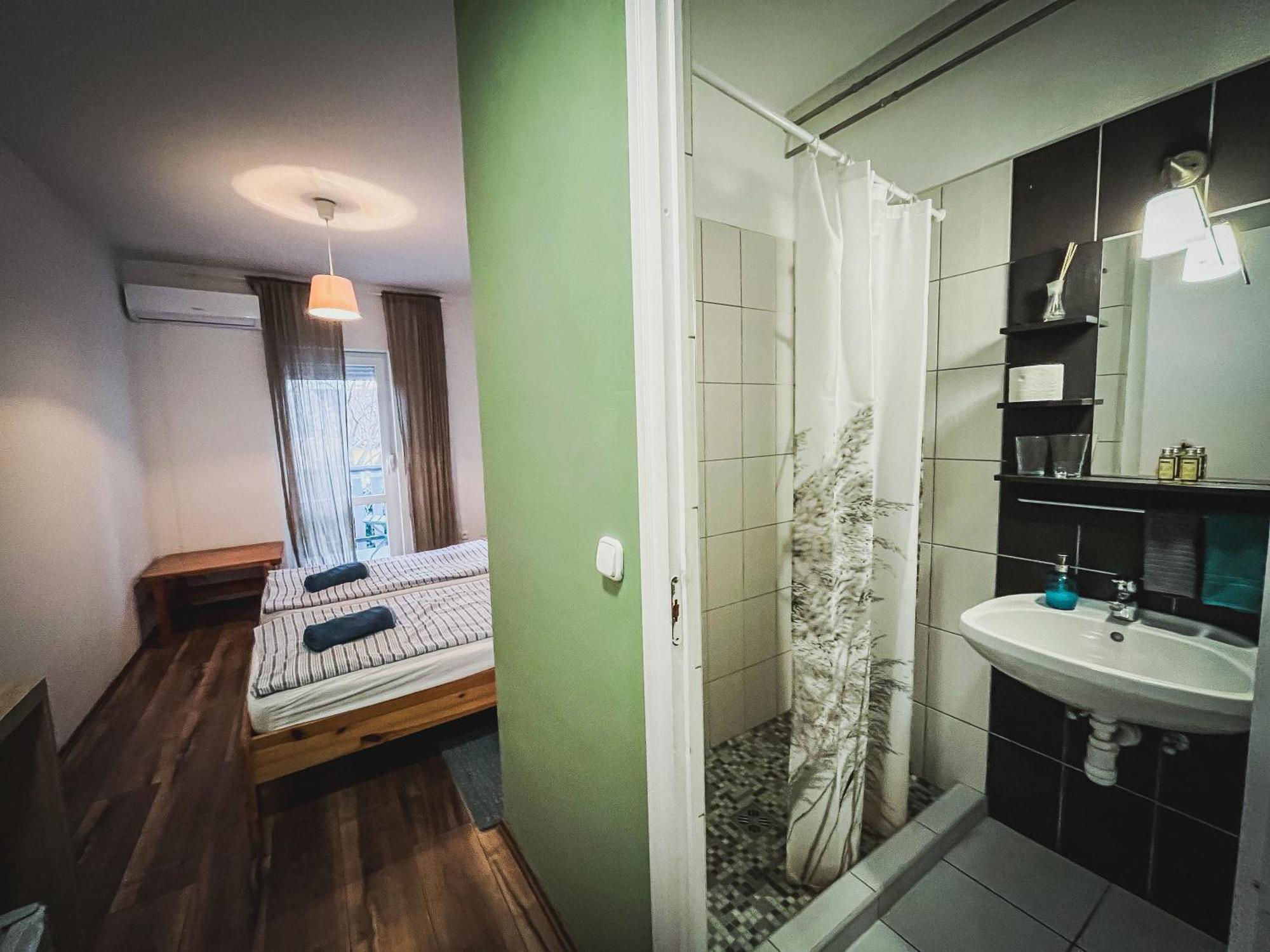 Patent, Your Home In Badacsony Бадачонтомай Екстериор снимка