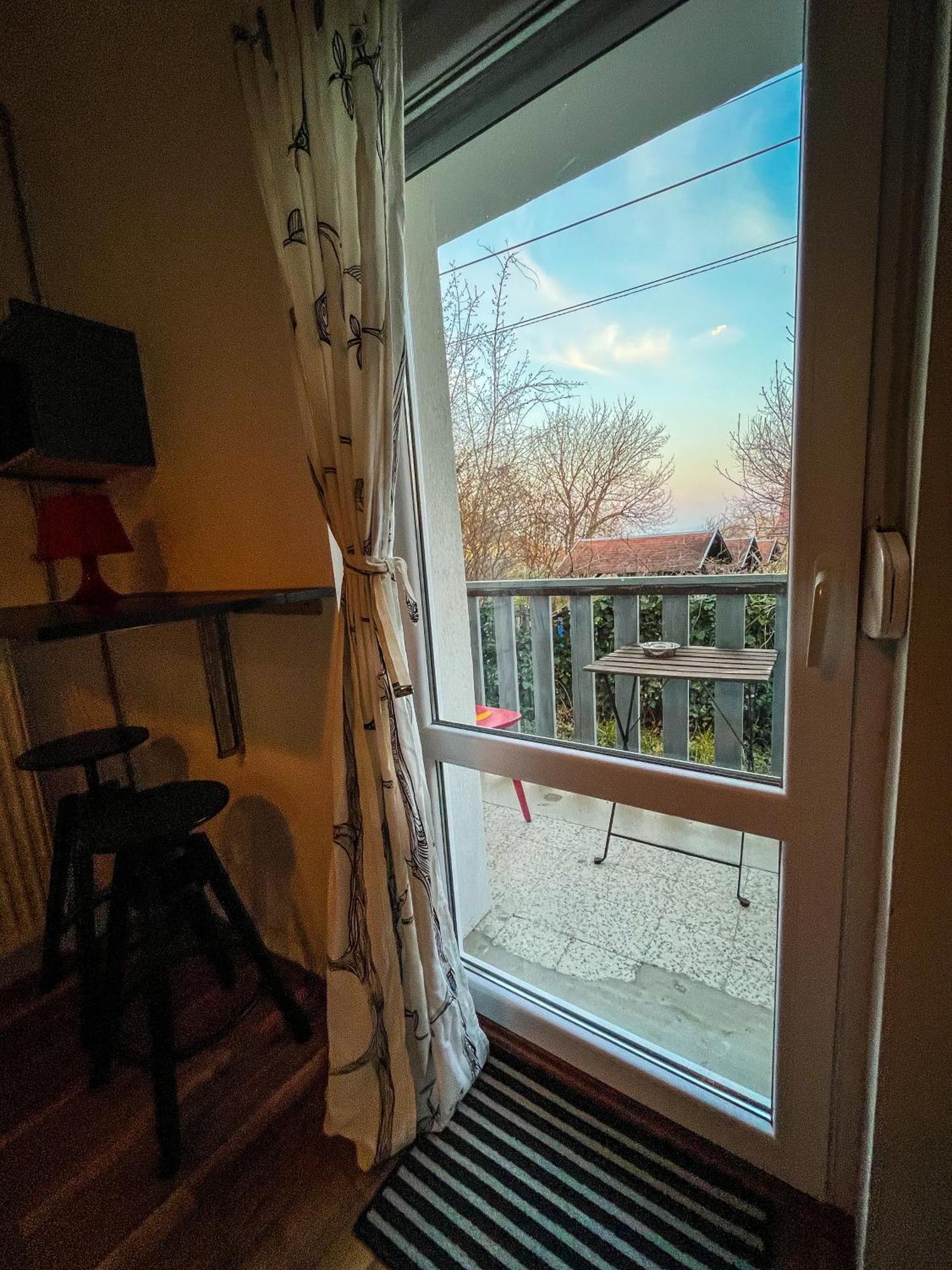 Patent, Your Home In Badacsony Бадачонтомай Екстериор снимка